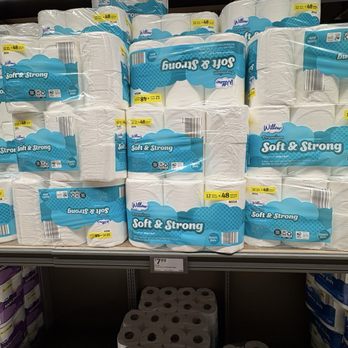 ALDI - Toilet tissue - Grocery Near Me - Lyons, Illinois