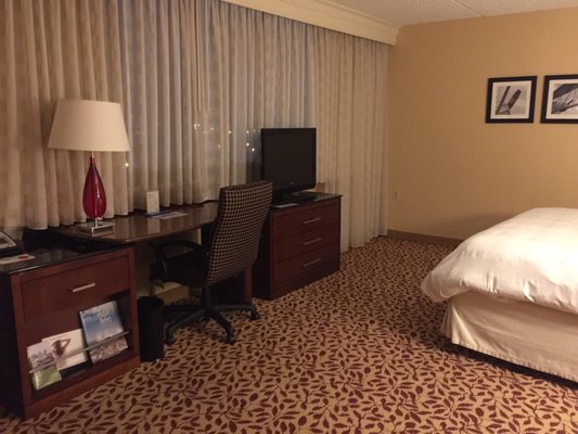 Long Island Marriott by null
