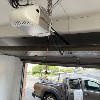 A&S Garage Service - Opener replaced - Garage Door Services Near Me A&S Garage Service - Opener replaced - Garage Door Services Near Me