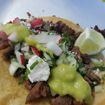 Ana's - Taco - Mexican Near Me - Monmouth, Oregon