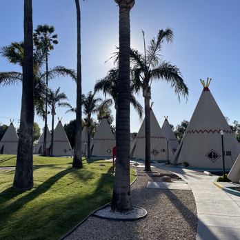 Wigwam Motel - Hotels Near Me - San Bernardino, California Wigwam Motel - Hotels Near Me - San Bernardino, California