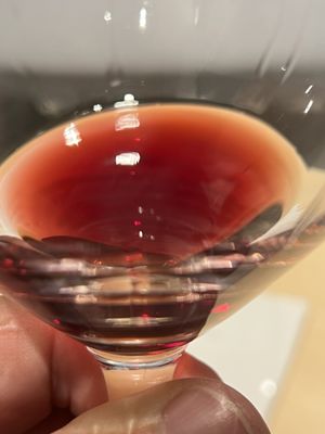 SCORIA Vineyards by null