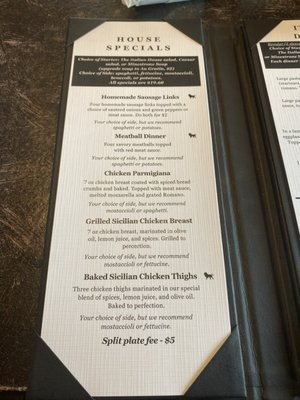 ANGELO’S ITALIAN RESTAURANT - Updated January 2026 - 81 Photos & 173 ...