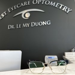 West Eyecare Optometry
