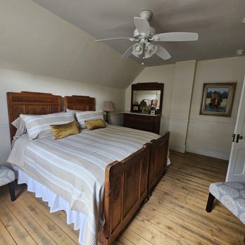 Baxter Manor - Bed & Breakfast Near Me - Spring City, Utah
