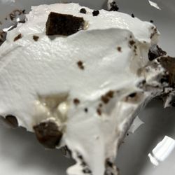 Branch Station - Chocolate torte. Yummy!