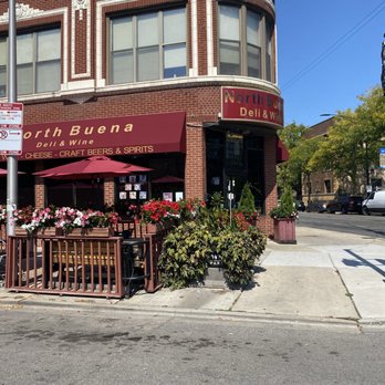 NORTH BUENA DELI & WINE UPTOWN - Updated February 2026 - 80 Photos