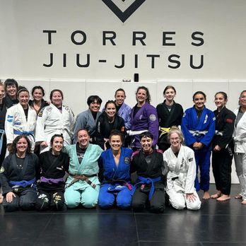 Torres Jiu-Jitsu & MMA - Torres Jiu-Jitsu & MMA class photo - Kickboxing Near Me - Spring, Texas Torres Jiu-Jitsu & MMA - Torres Jiu-Jitsu & MMA class photo - Kickboxing Near Me - Spring, Texas