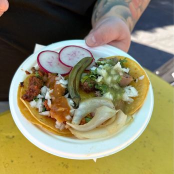 Tacos Tijuana - Food Trucks Near Me - Vallejo, California Tacos Tijuana - Food Trucks Near Me - Vallejo, California