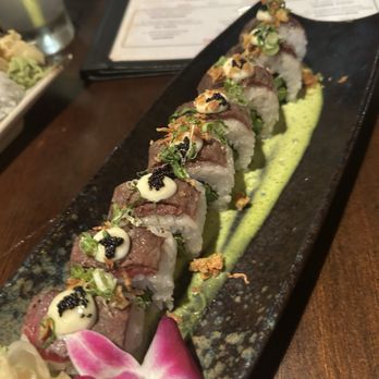 Kenichi Pacific - Sushi Bars Near Me - Kailua-Kona, Hawaii Kenichi Pacific - Sushi Bars Near Me - Kailua-Kona, Hawaii
