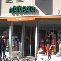 Naturata Spiel und Kleid