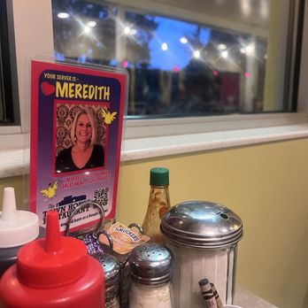 The Townhouse Restaurant - Southern Near Me - Oviedo, Florida