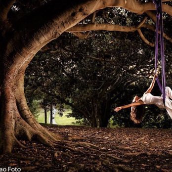 Art Flying Yoga Studio - Yoga Near Me - Palm Desert, California