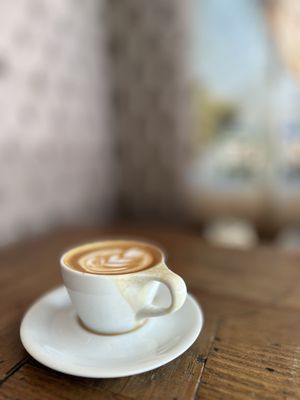 Cartel Roasting Co by null