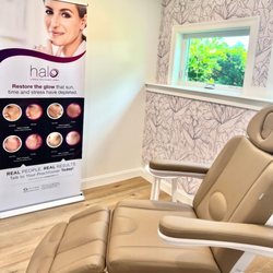 The Medical Skin Clinic - Injection Room