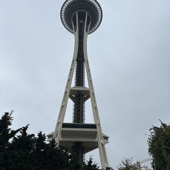 Space Needle - Landmarks & Historical Buildings Near Me - Seattle, Washington Space Needle - Landmarks & Historical Buildings Near Me - Seattle, Washington