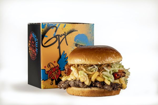 Guy Fieri's Flavortown Kitchen by null