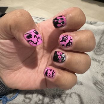 PHB Nails & Spa - Nail Salons Near Me - San Tan Valley, Arizona PHB Nails & Spa - Nail Salons Near Me - San Tan Valley, Arizona