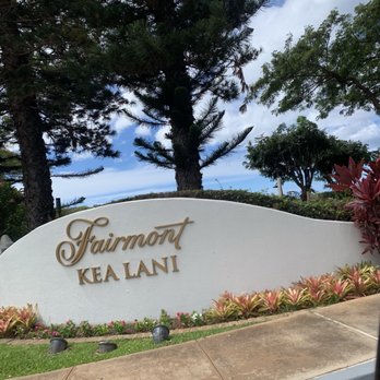 Fairmont Kea Lani - Resorts Near Me - Wailea, Hawaii