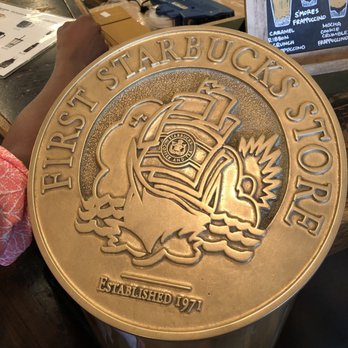 Starbucks - Coffee & Tea Near Me - Seattle, Washington
