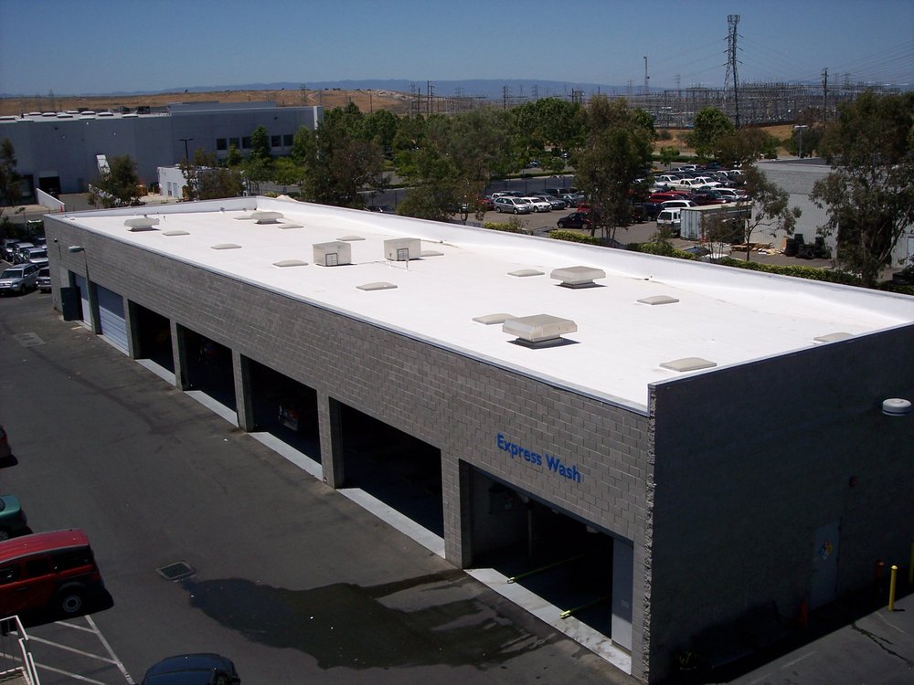 Slide of T.A. Krause