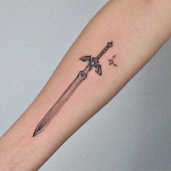 Gee Ink Tattoo - sword tattoo - Tattoo Near Me - Alhambra, California Gee Ink Tattoo - sword tattoo - Tattoo Near Me - Alhambra, California