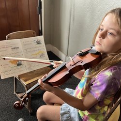 Belmont Music Studio