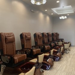 Noire The Nail Bar