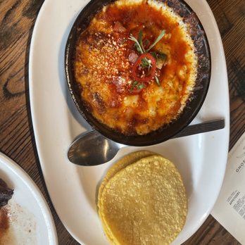 Ghost Ranch - Queso Fundido - Cocktail Bars Near Me - Tempe, Arizona Ghost Ranch - Queso Fundido - Cocktail Bars Near Me - Tempe, Arizona