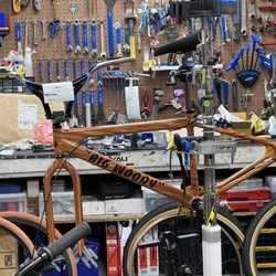 I Cycle Bike Shop