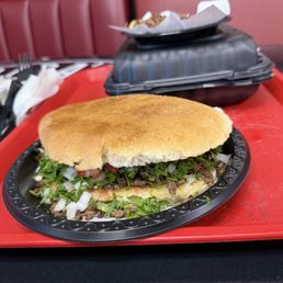 Torta Torta