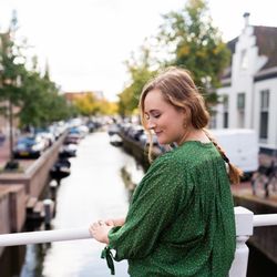 Annie Kostolany photographer & tour guide