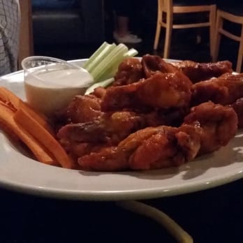 The 6740 - 6740 wings - American Near Me - Whittier, California The 6740 - 6740 wings - American Near Me - Whittier, California