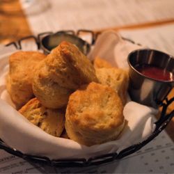 Urban Grub - Biscuits