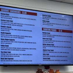 Deli Works - Menu 3 of 4