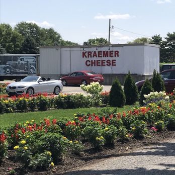 Kraemer Wisconsin Cheese - Cheese Shops Near Me - Watertown, Wisconsin