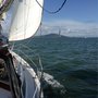 San Francisco Bay Sailing