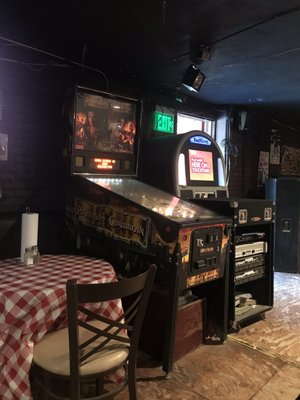 Dillon's Burgers & Beers Restaurant by null