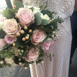 Bridal bouquet Bridal bouquet