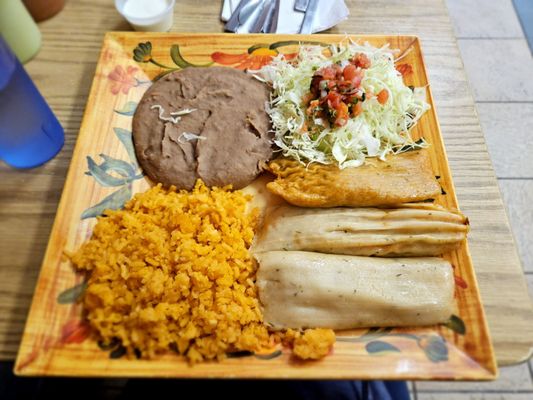 Luis's Taqueria by null