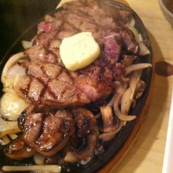 Yanagi Sushi - Rib eye - Japanese Near Me - Honolulu, Hawaii