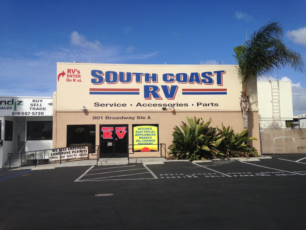 SOUTH COAST RV Updated September 2024 45 Photos & 55 Reviews 801