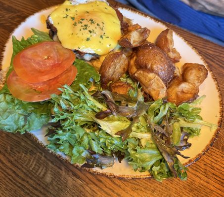 Craftsman Table & Tap by null