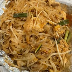 Arroy Thai - D Pad Thai