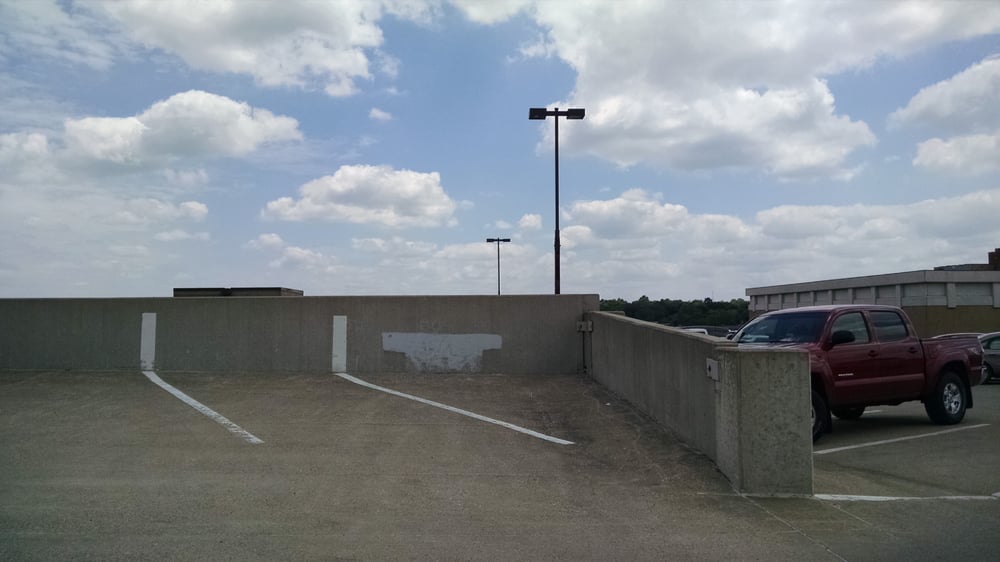 DUBUQUE STREET GARAGE Updated April 2024 280 S Dubuque St, Iowa