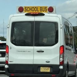 Lbk Transportation