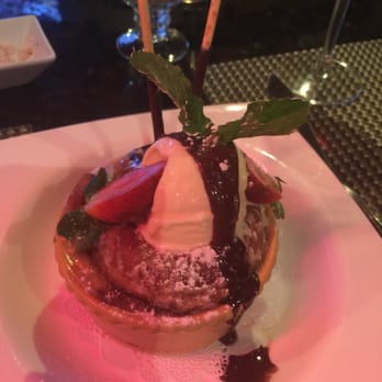 La Brochette Bistro Seafood and Grill - French Near Me - Hollywood, Florida