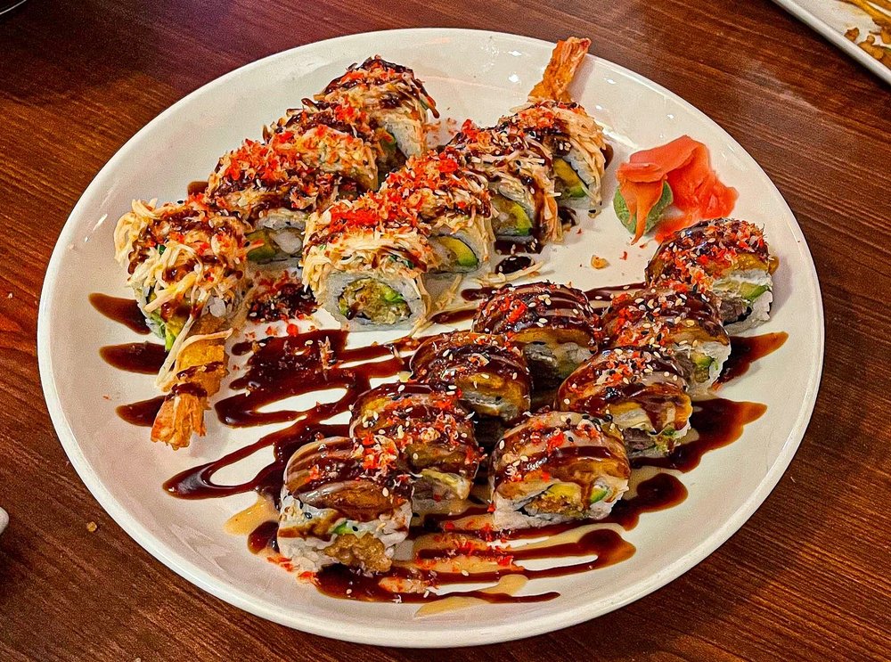 Kase Asian Bistro