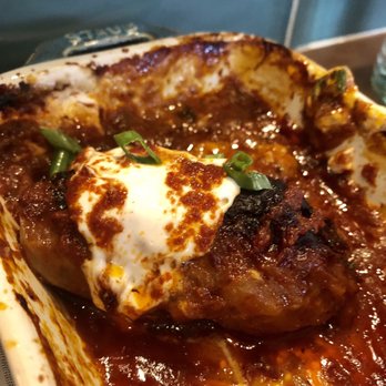 Galit - Stuffed Cabbages - Mediterranean Near Me - Chicago, Illinois