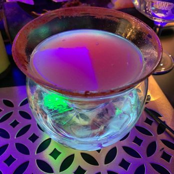 Virraaj - Drink: Mirchi Mumtaz - Indian Near Me - Bethesda, Maryland Virraaj - Drink: Mirchi Mumtaz - Indian Near Me - Bethesda, Maryland